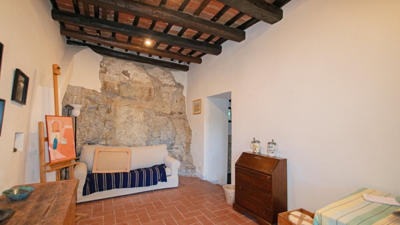 CASALE DEL PITTORE