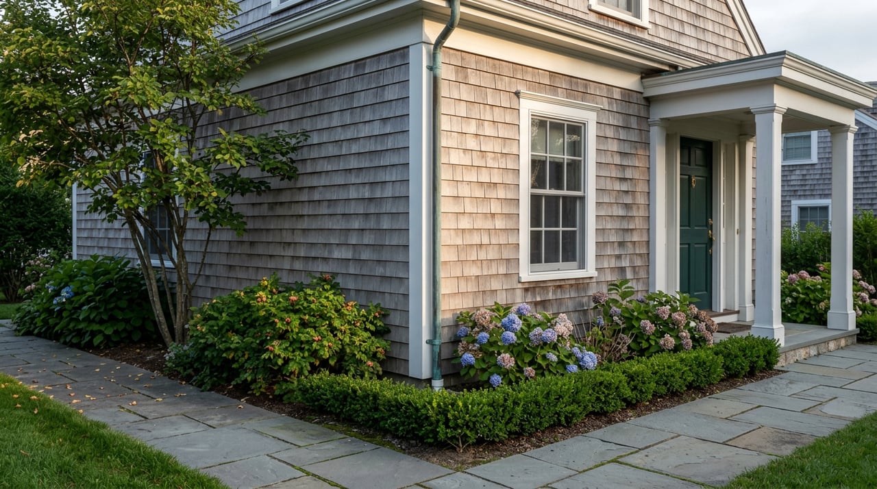Why Your Nantucket Renovation Timeline Starts at a Board Meeting, Not at Closing
