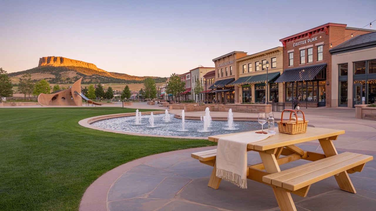 Fun Activities in Castle Rock, CO for All Ages