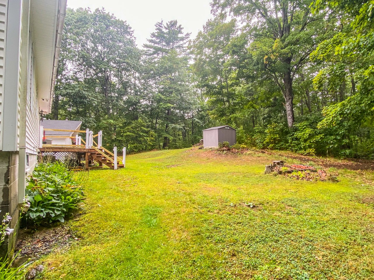 Rental Currently Available