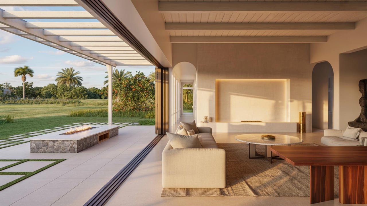 Home Design Trends in Lecanto, FL