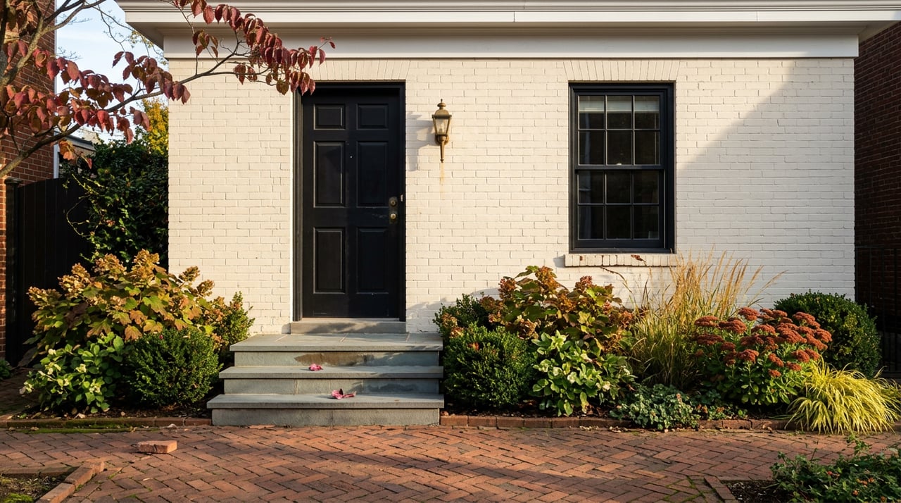 A Warrenton Resident's Guide To October On Main Street