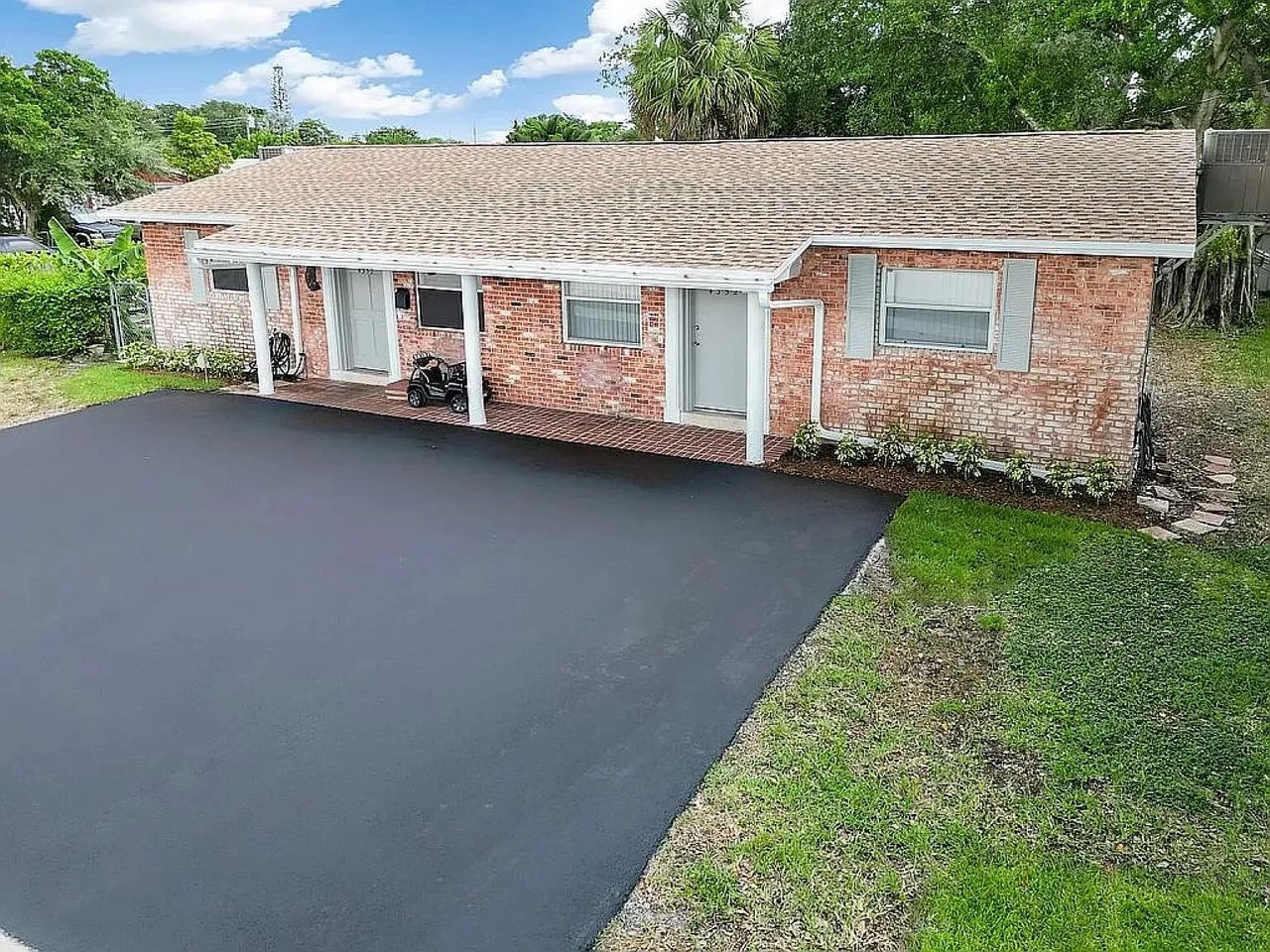 4350-4352 SW 62nd Ave #1-2