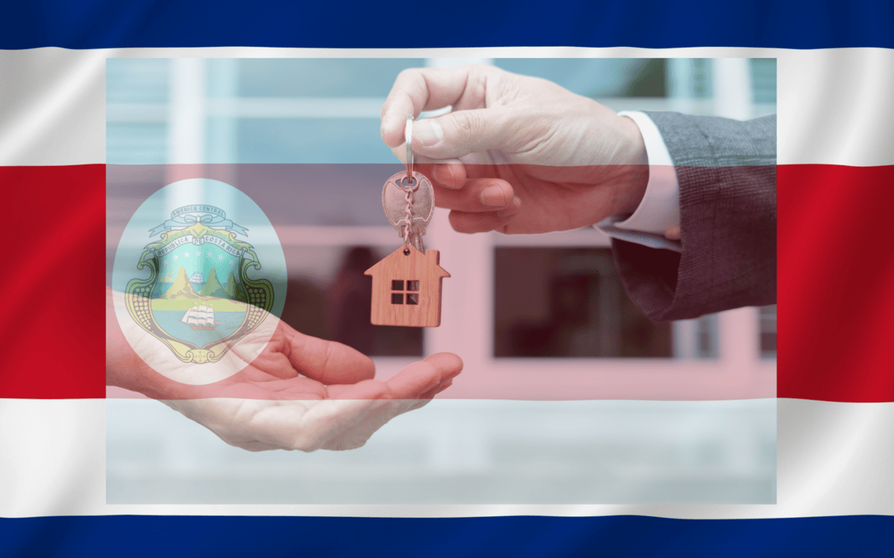 Can I Own Real Estate in Costa Rica