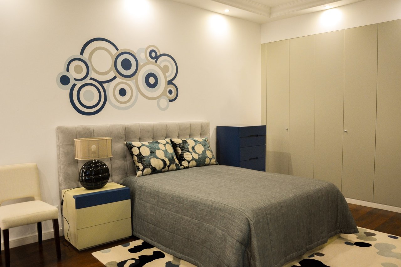 Luxury 4-Bedroom Villa with Indoor Pool – São Miguel, Azores