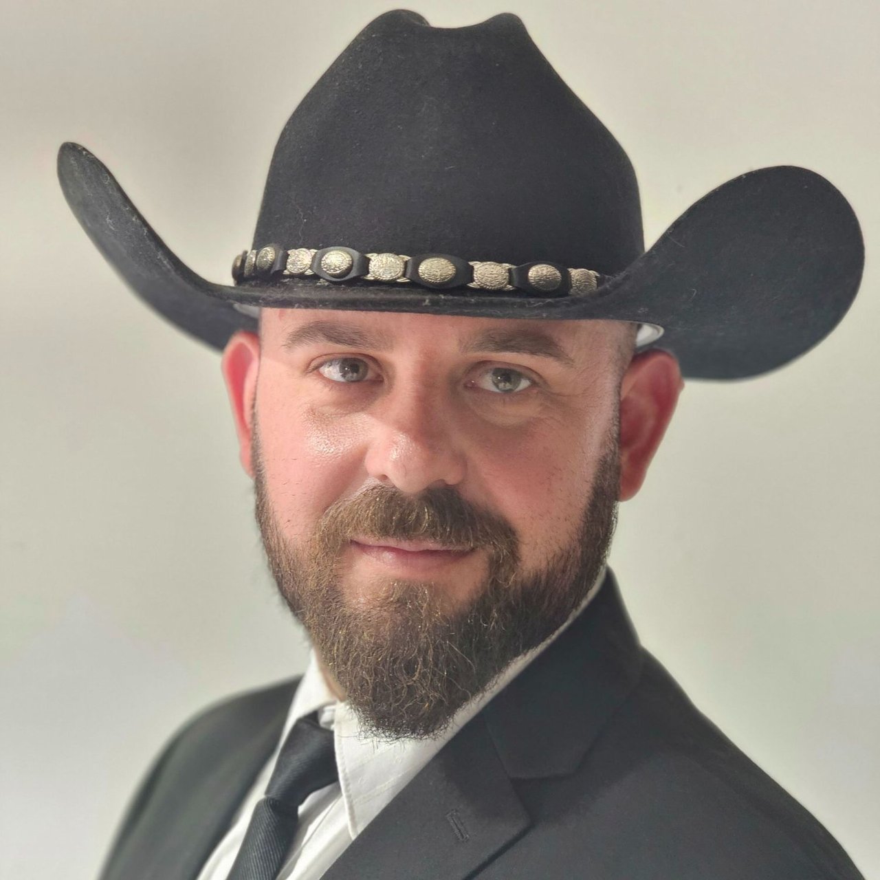Keith Bock San Antonio, TX Real Estate Agent Headshot