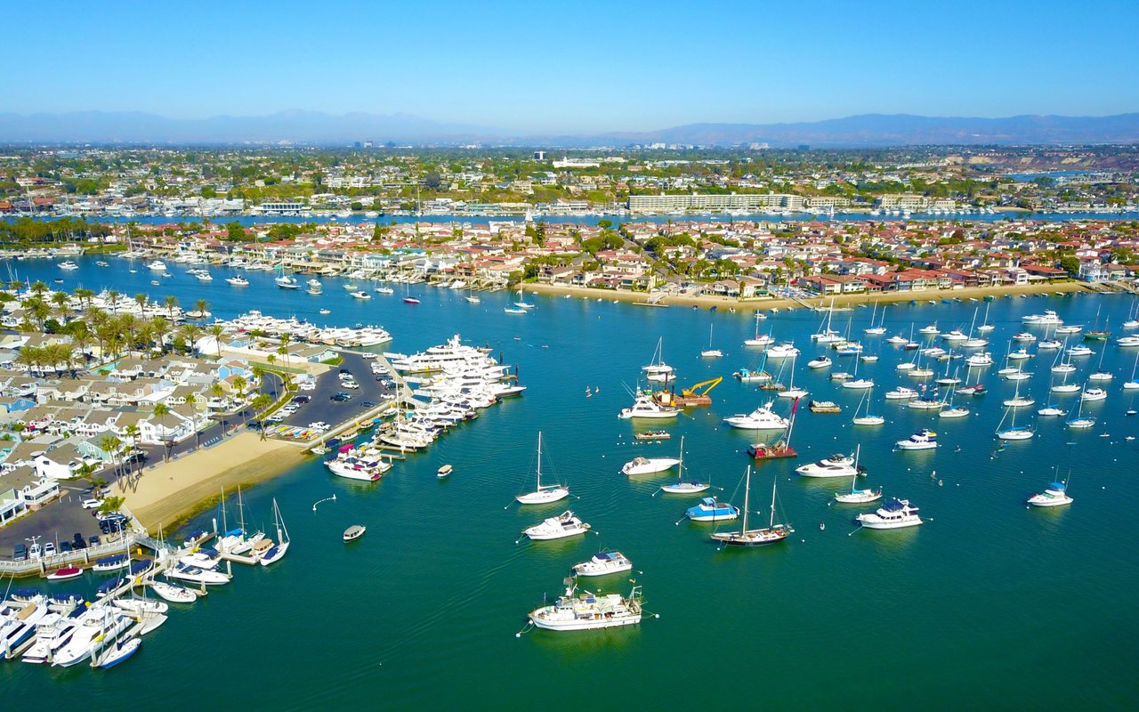 Newport Beach