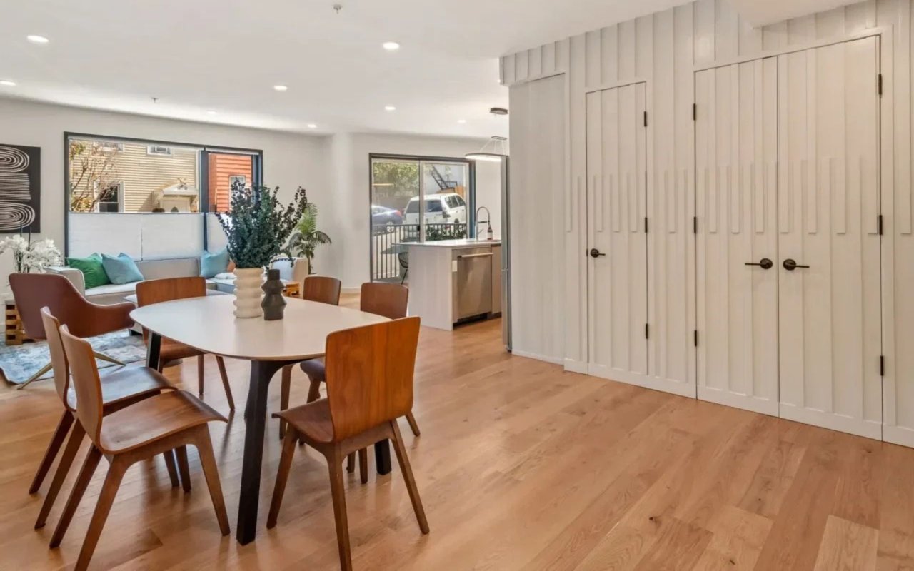 191 Condor Street - $6,000,000