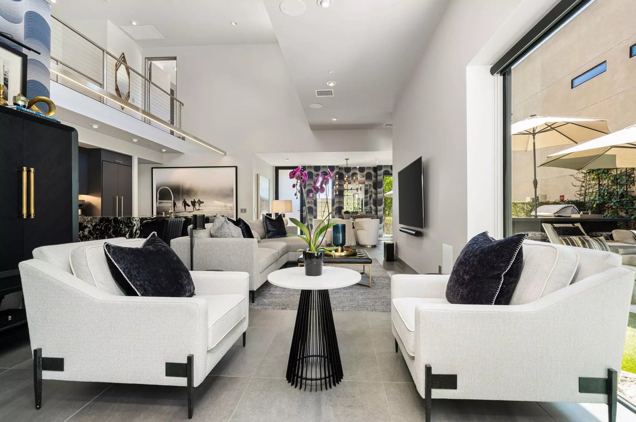 281 S Hermosa Drive 