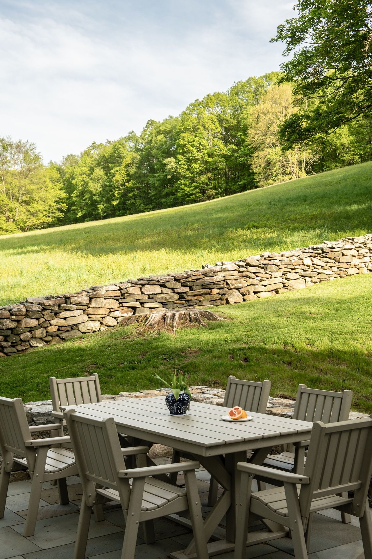 83 Scofield Hill Road, Washington, CT
