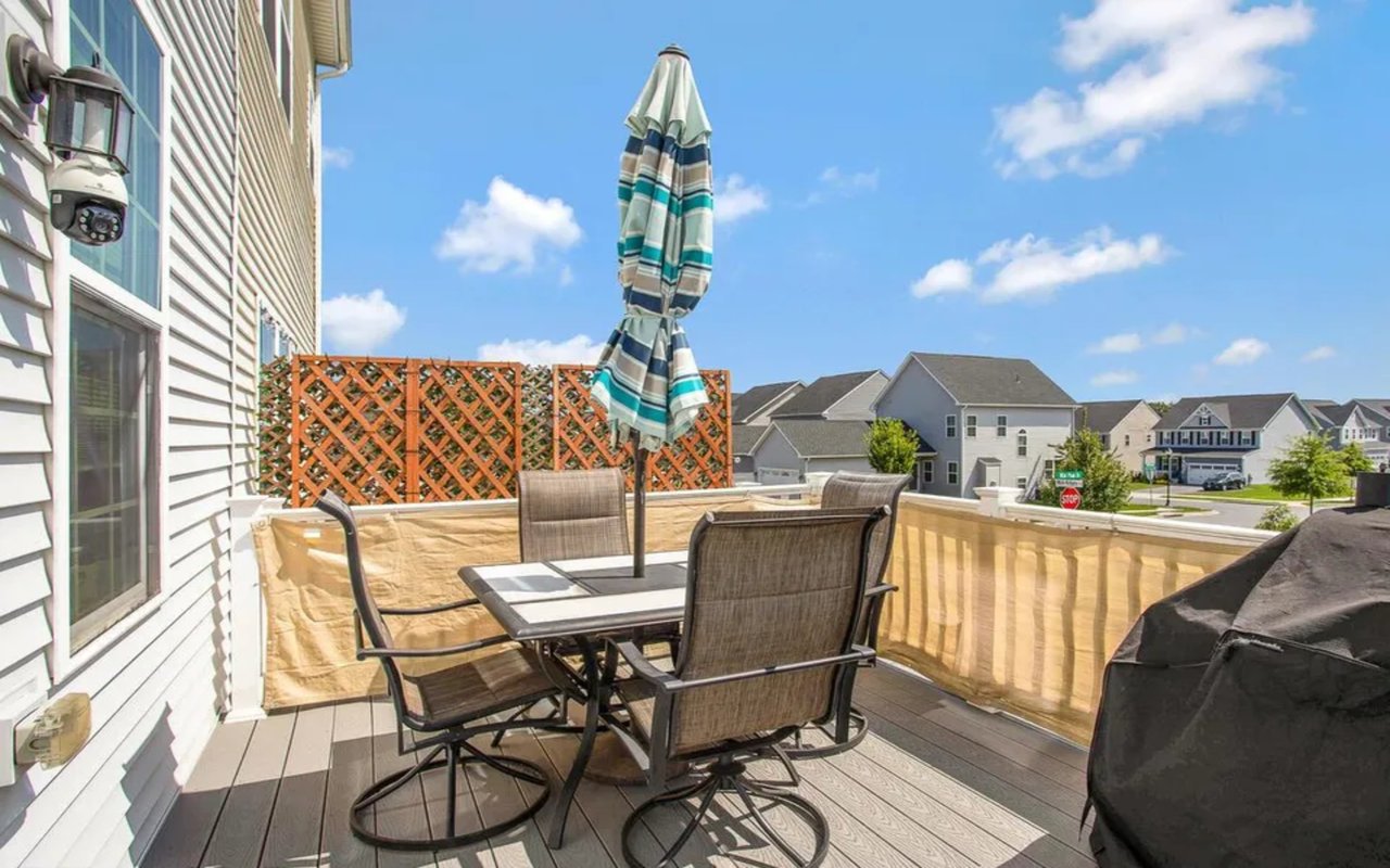 6613 Ballenger Run Boulevard, Frederick, MD 21703 is Now New to the Market!