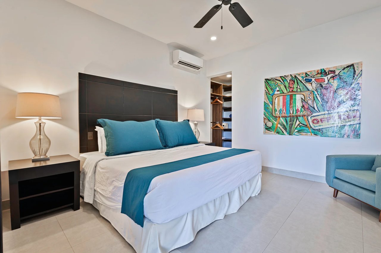 Ocean View Resort Residence, Papagayo, Guanacaste