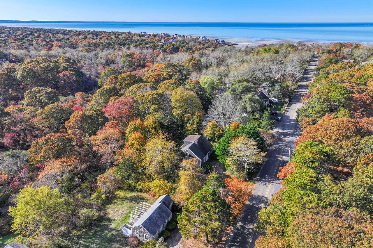 Bayside Bungalow