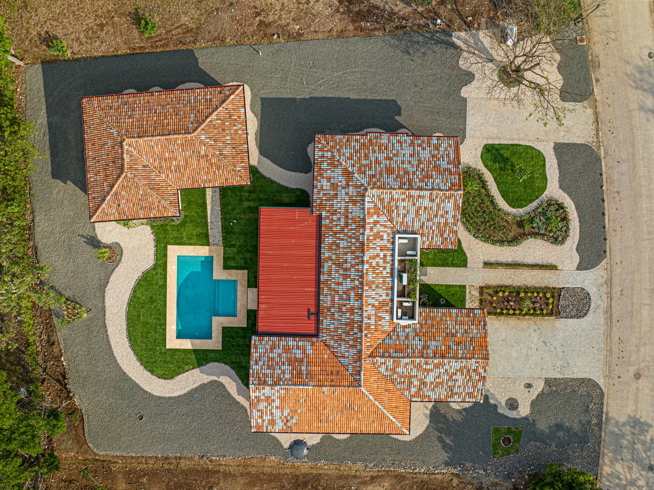 Tropical Villa with Guest House, Hacienda Pinilla, Guanacaste