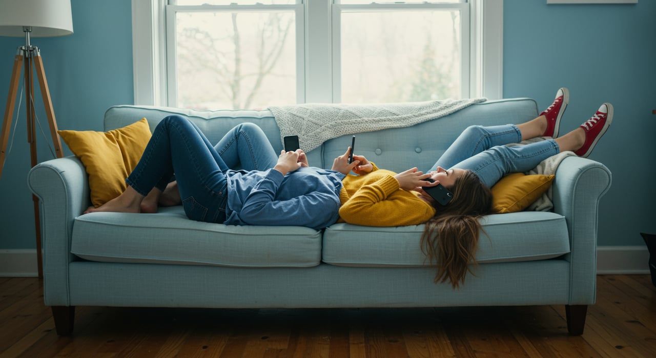 The Truths Young Homebuyers Need To Hear