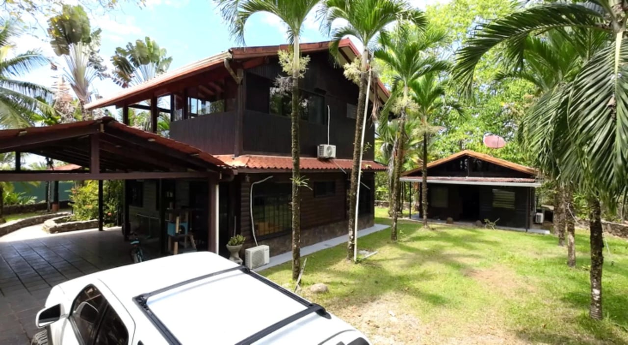 Multi Home Income Estate, Uvita, Puntarenas