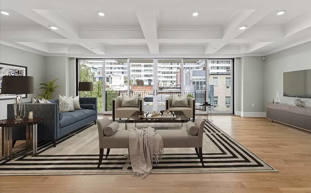 227 East 67th Street, Apt 4