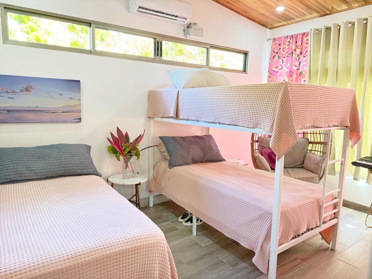 El Tucan - 3 bed 2 bath Oasis