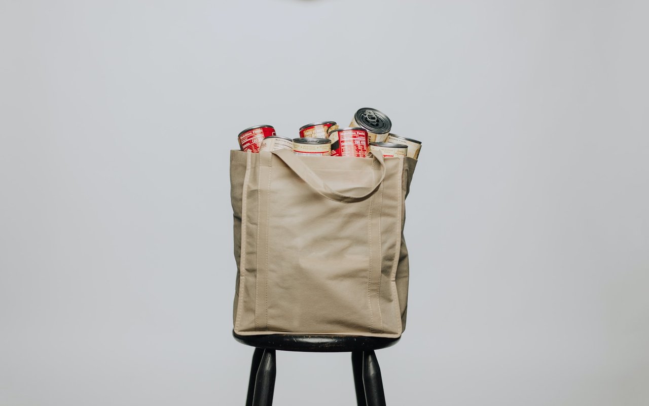 With COVID-19, Charleston Residents are in Need. Time for a Food Drive!