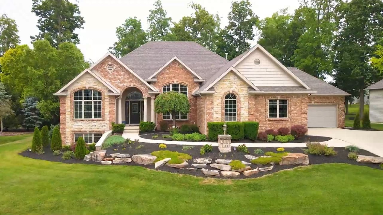 Luxury Living in Twin Eagles
