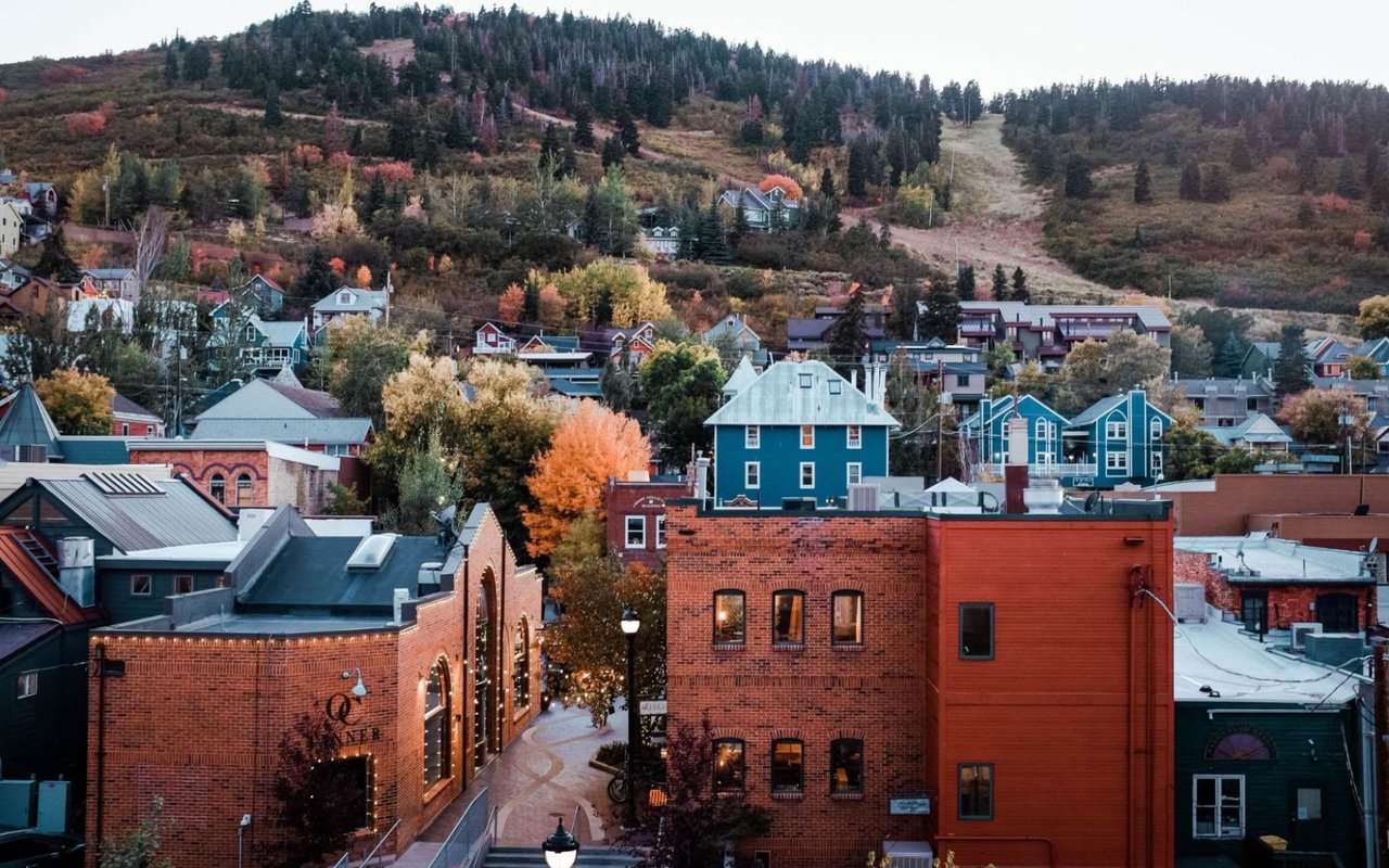 Top 6 Reasons to Relocate to Park Cities