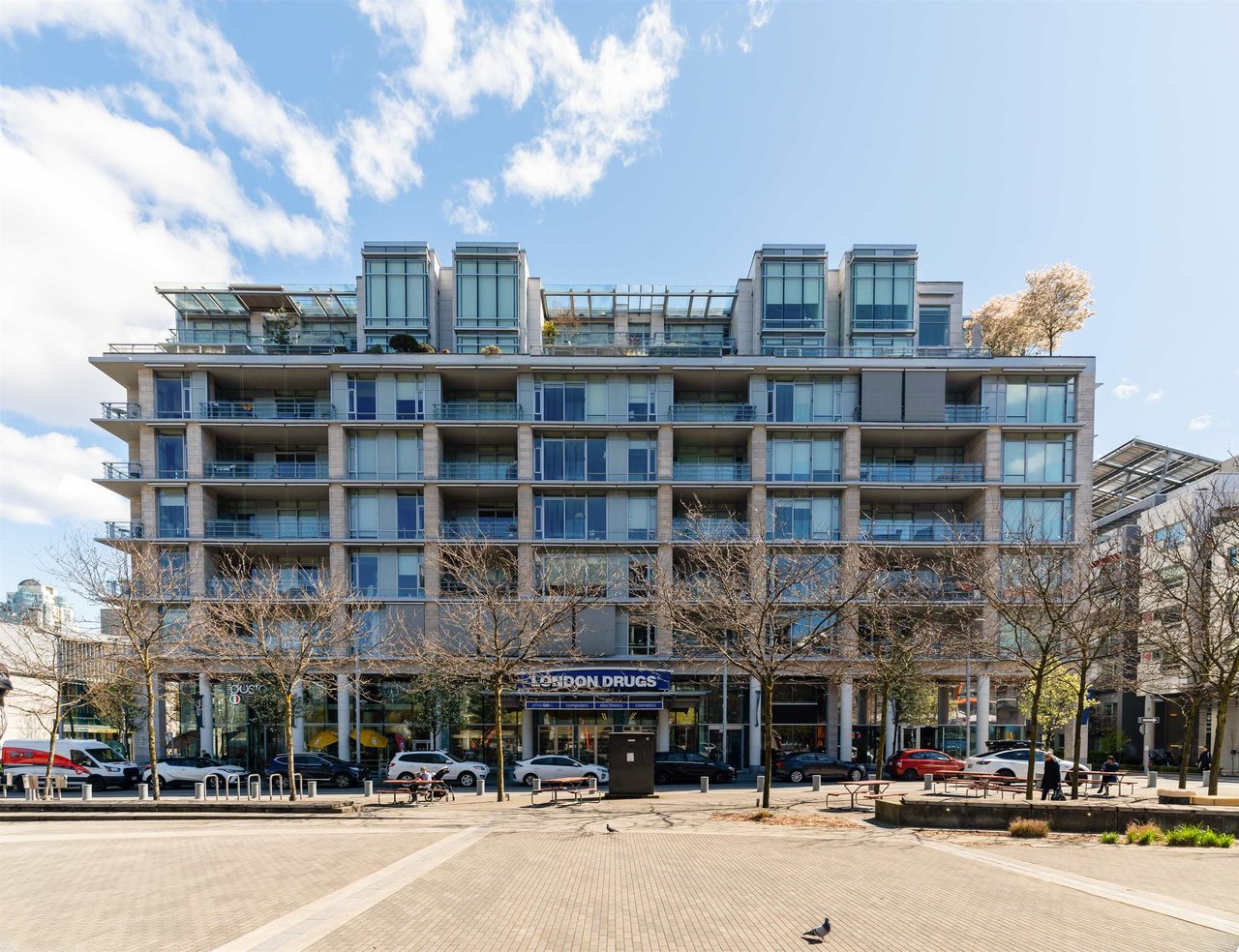 705-77 Walter Hardwick Ave