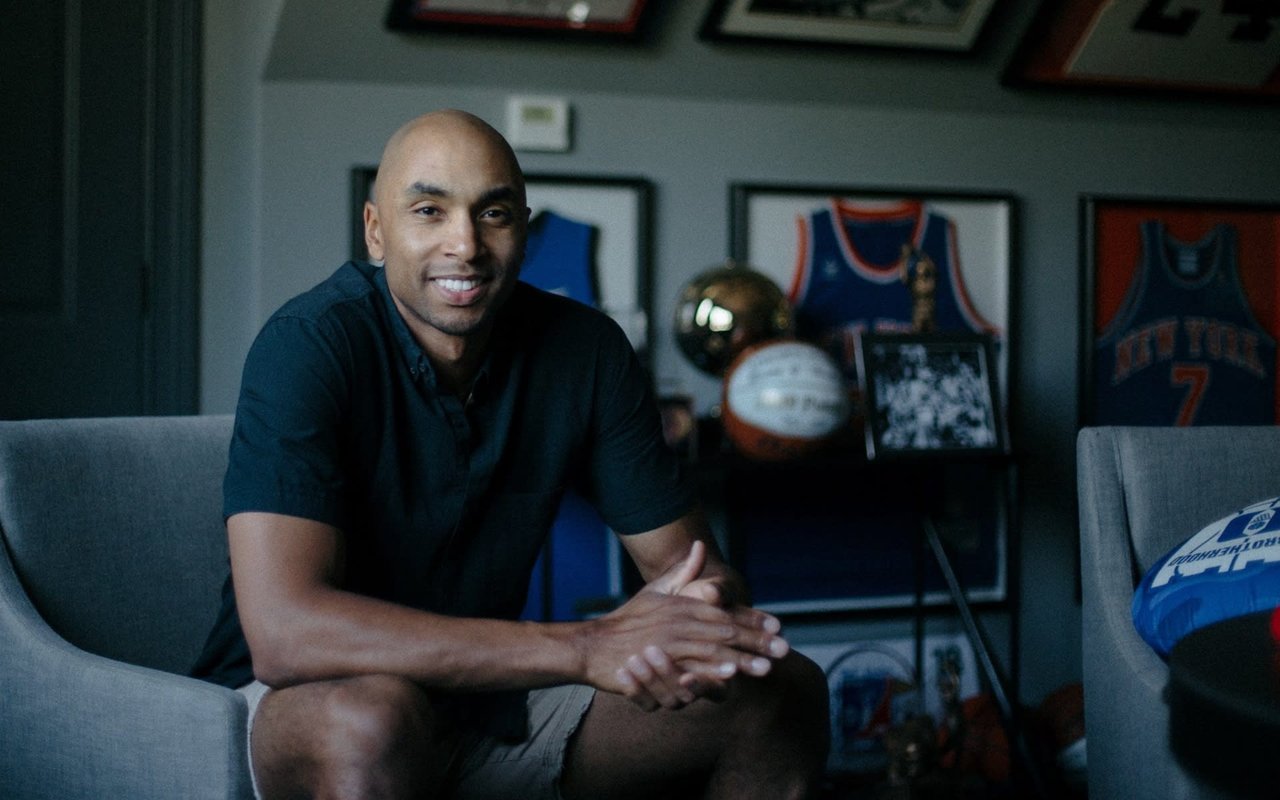 Gerald Henderson Jr. Gets Real About Retiring Young and Preparing for the Future