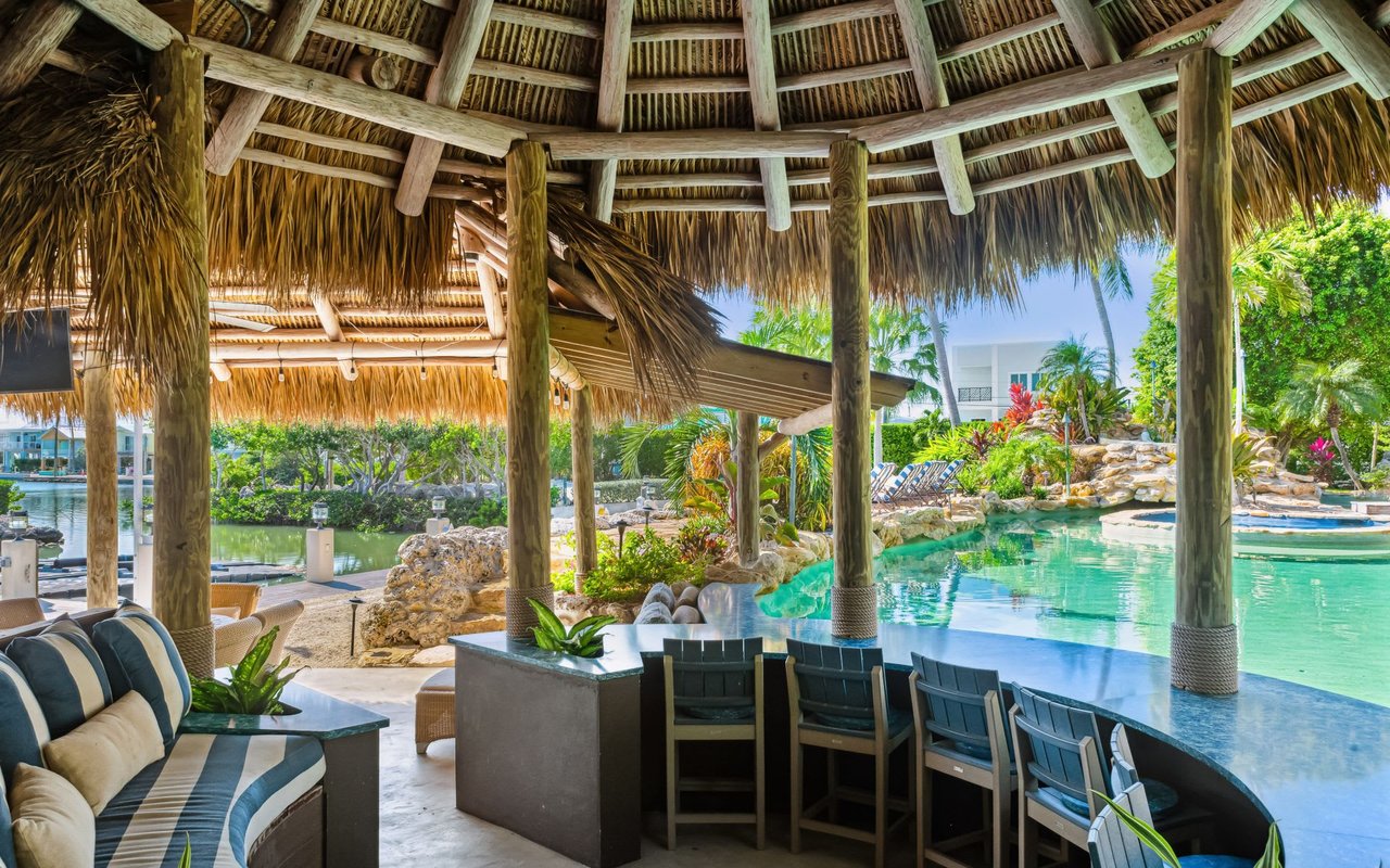 Bait Shack Estate