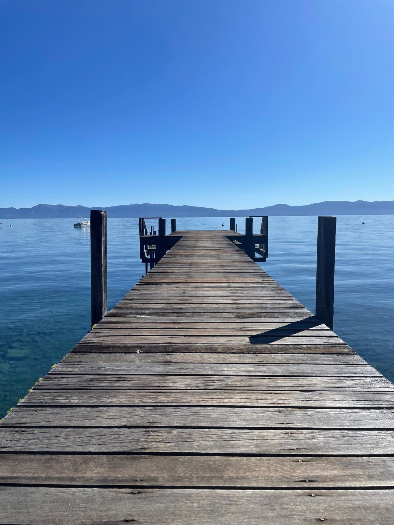 The Lakefront Edit