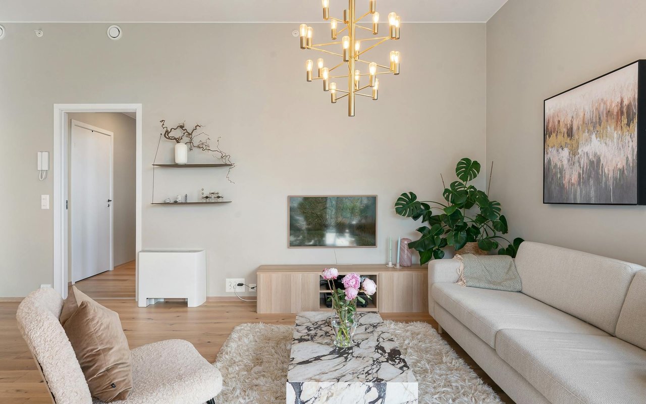 A Fall Market Update – Balanced Market in Canmore