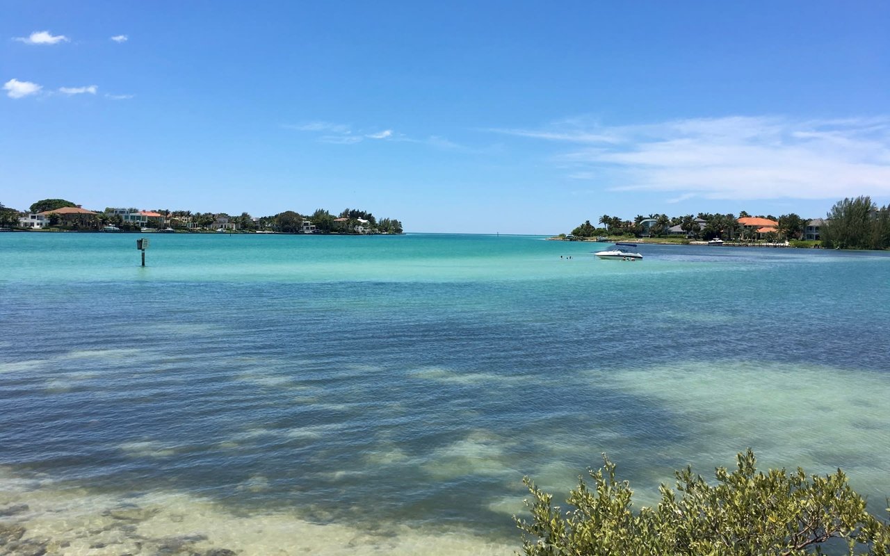 Longboat Key