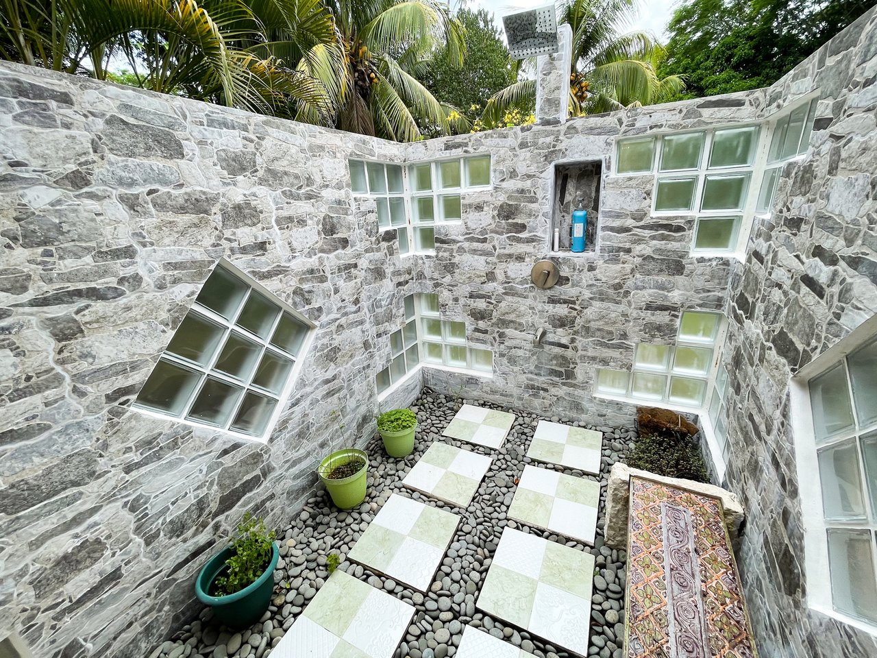 Ocean View Home With Expansion Sites, Ojochal, Puntarenas