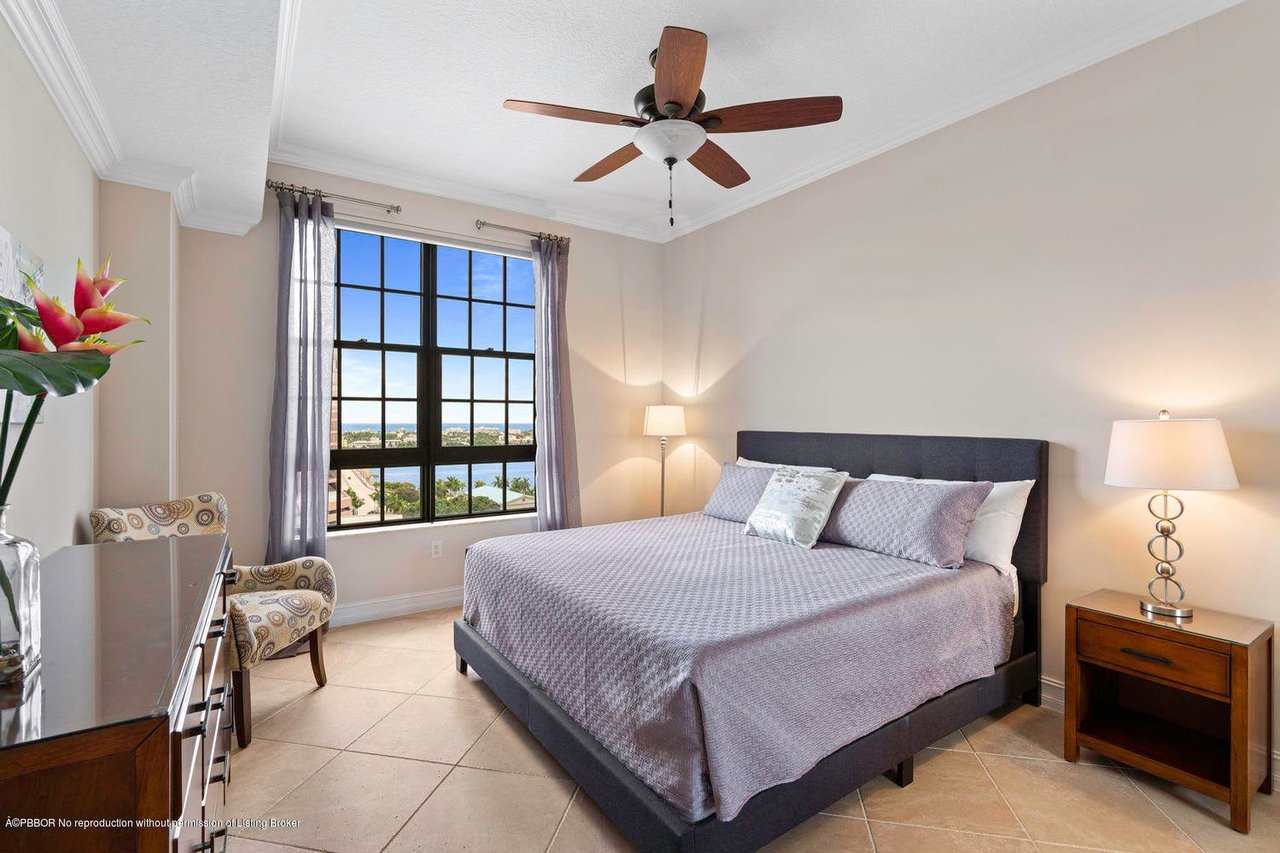 701 S Olive Ave, #1118