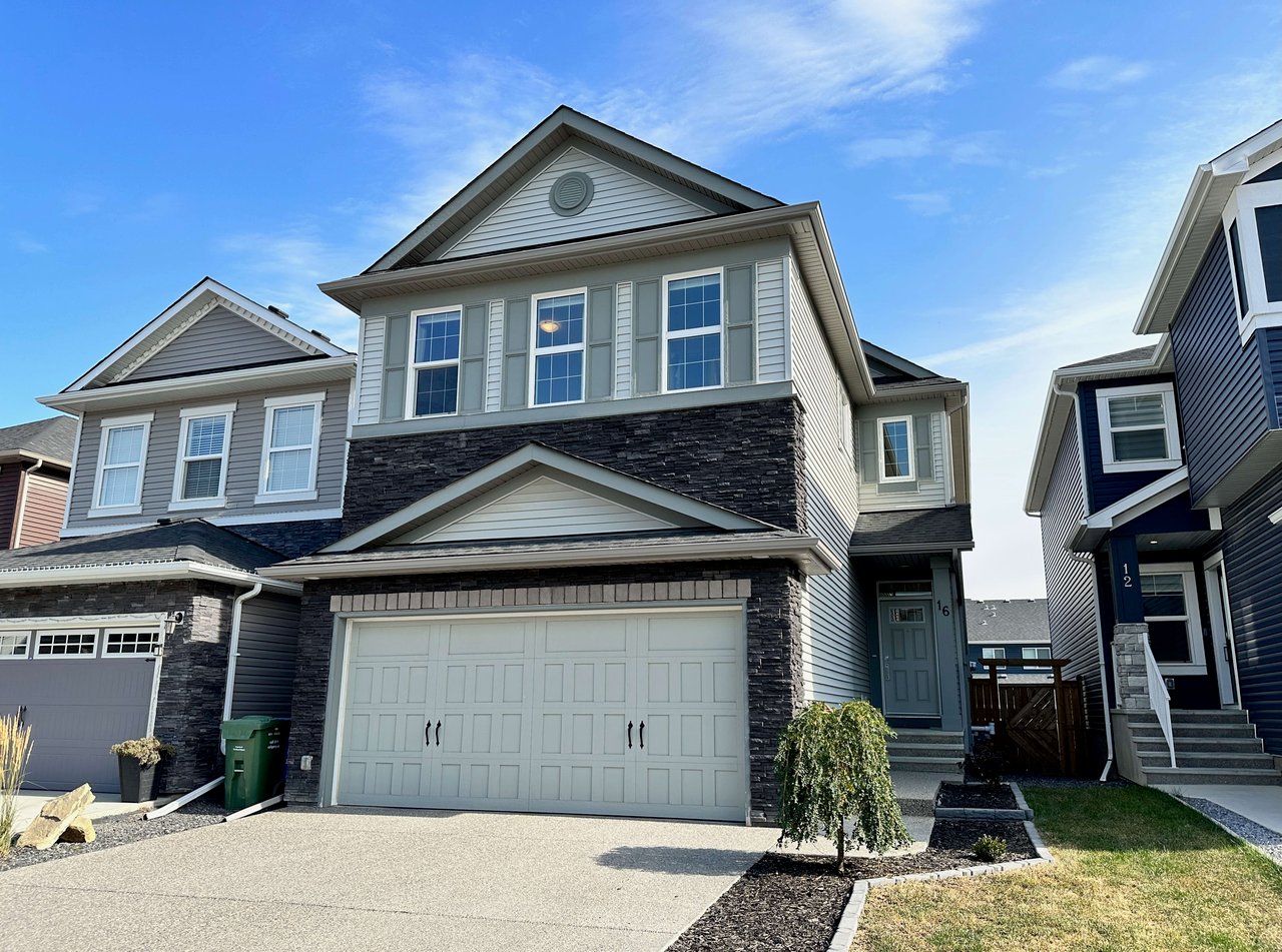 16 Nolanhurst Heights NW