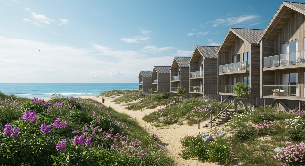 August 2022 Orange County Real Estate Newsletter