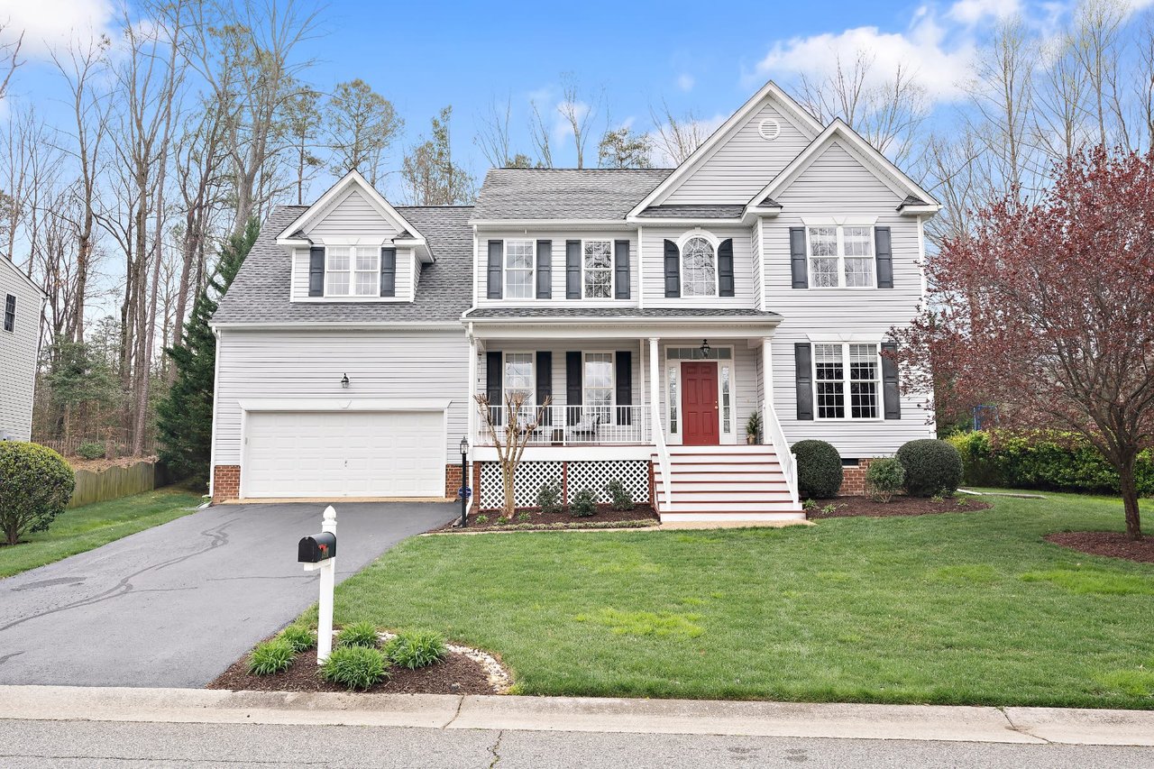 1931 Bantry Drive
