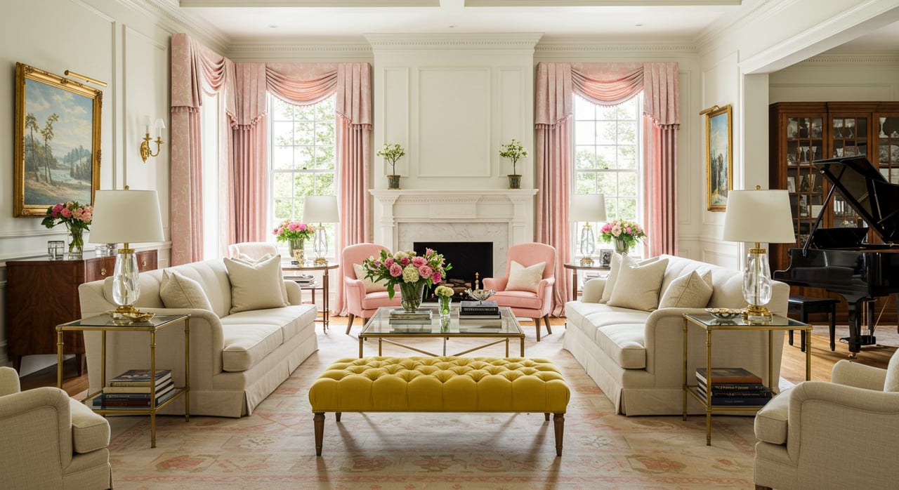 6 DIY Home Staging Tips