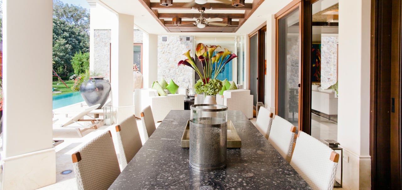 Stately Luxury Designer Estate, Santa Ana, San Jose
