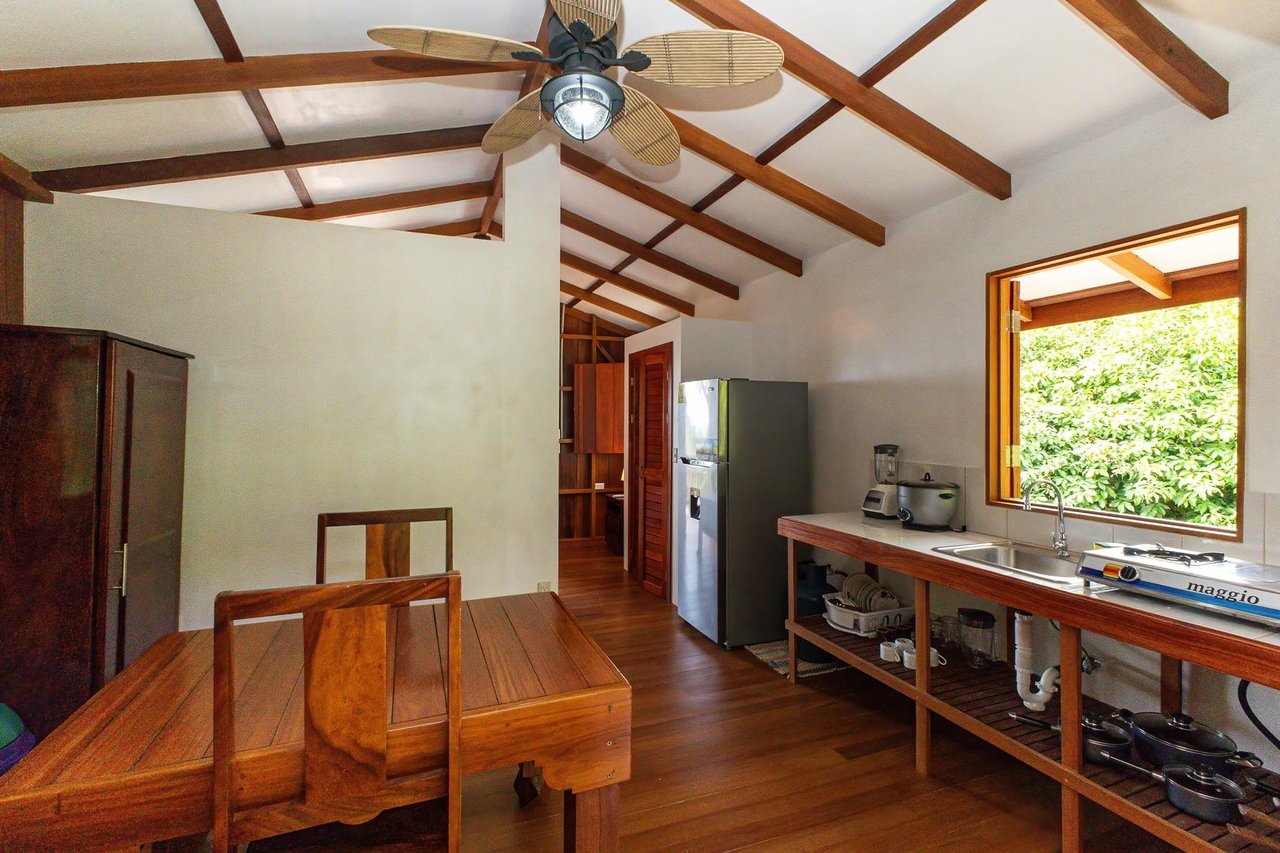 Waterfall Beachfront Estate, Osa, Puntarenas