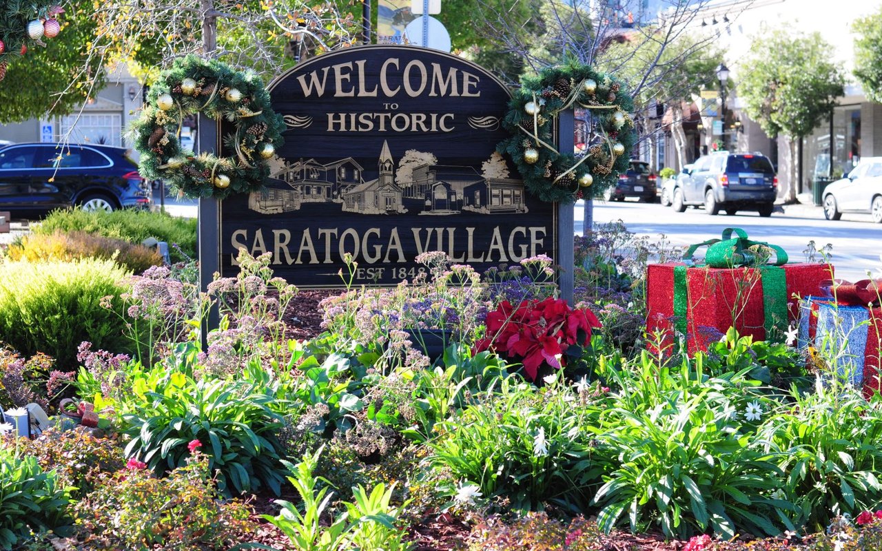 Saratoga