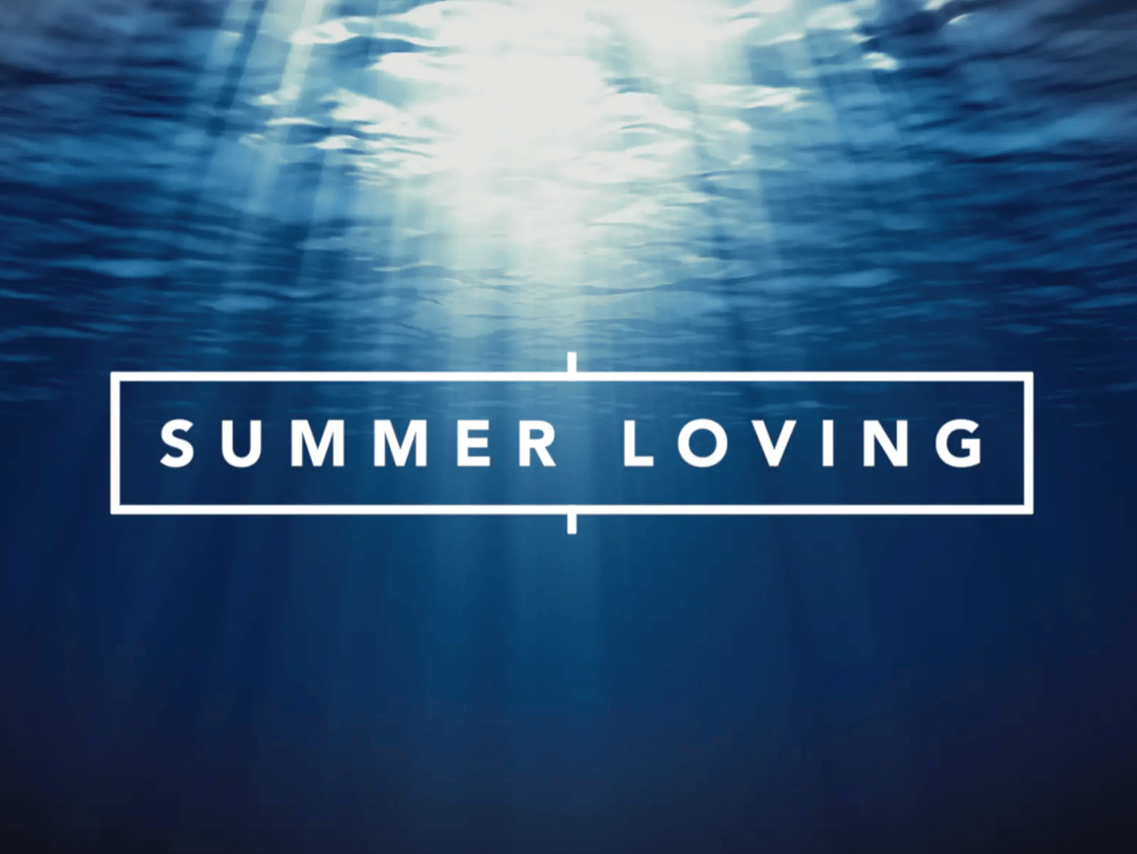 Summer Loving