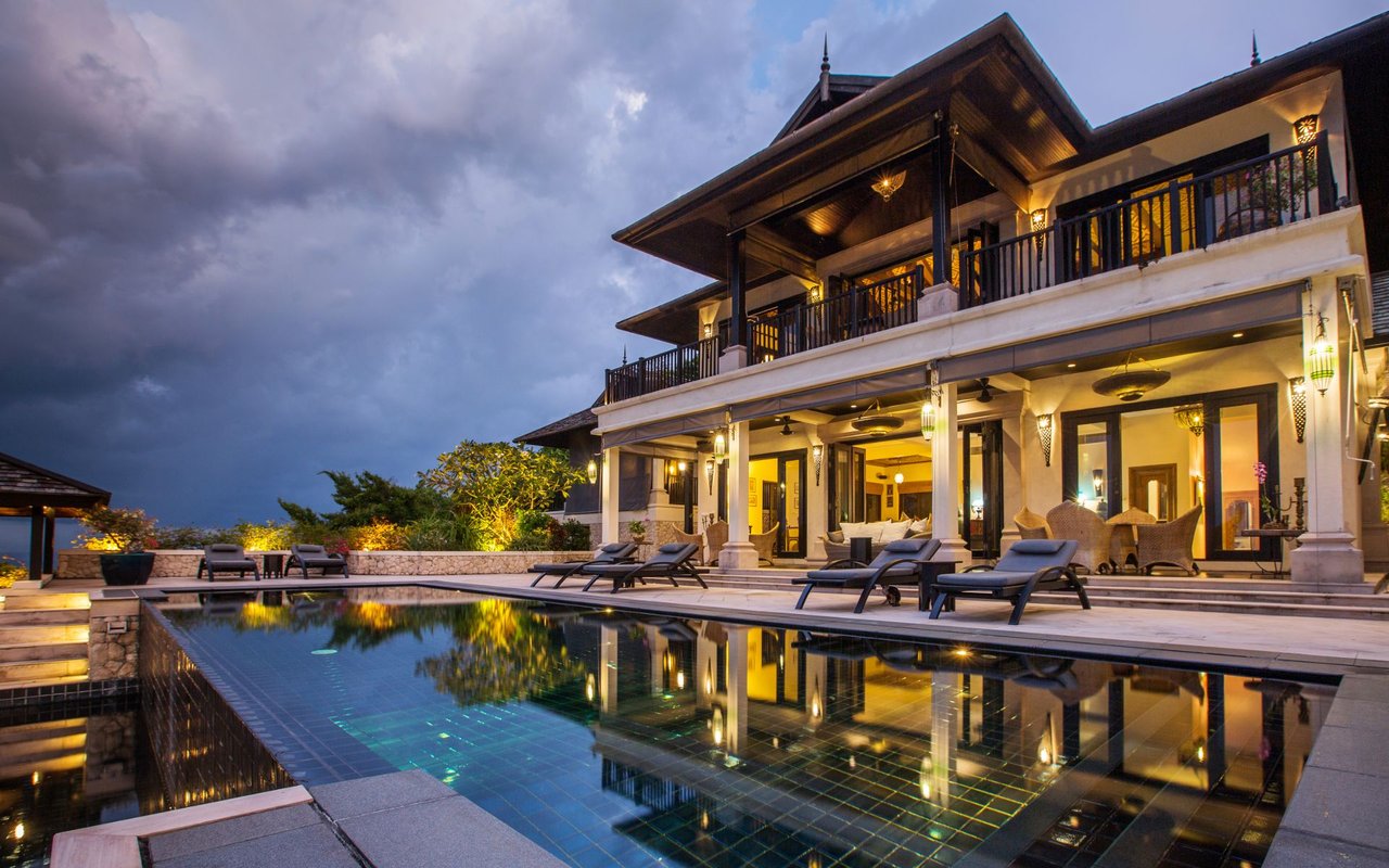 Advantages of Buying Big Island Luxury Property During the Off Season