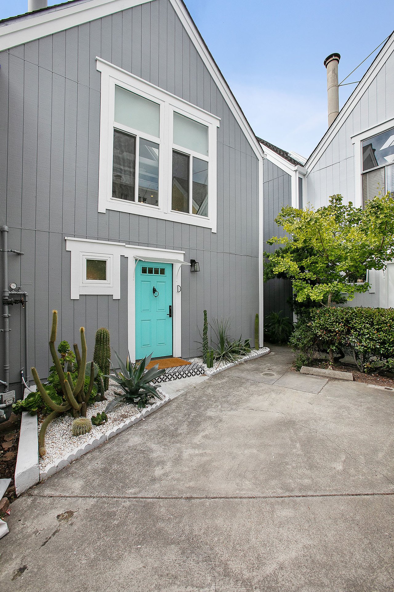 170 Guerrero St, Unit D