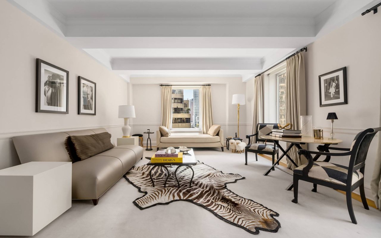 502 Park Avenue, #12D