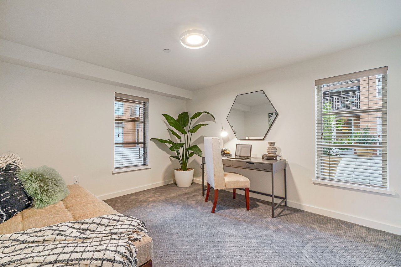25 Sierra St, #E203