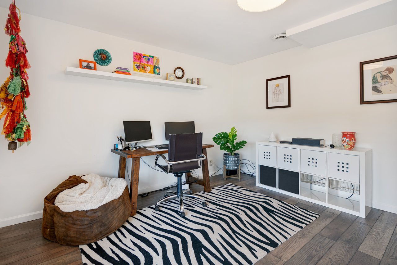 1422 Nye Street, San Rafael