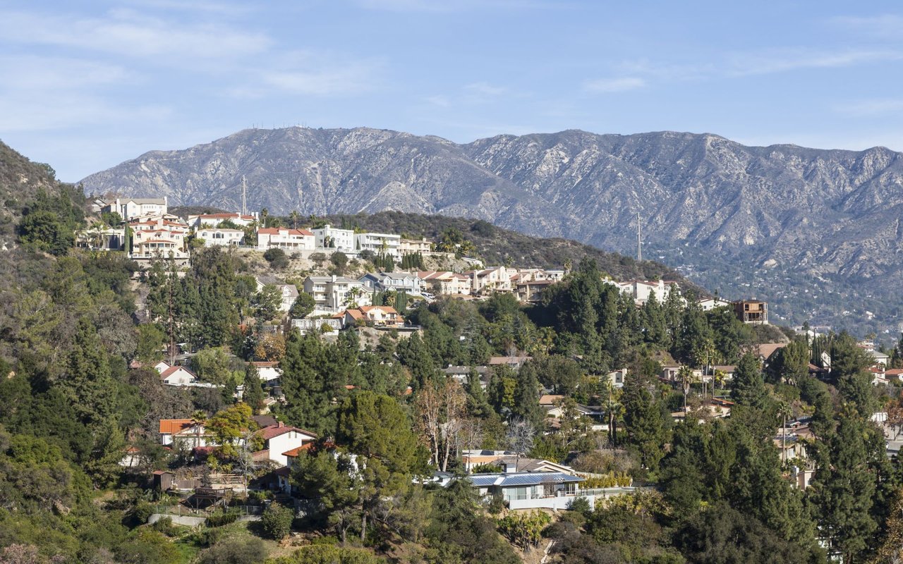 La Canada