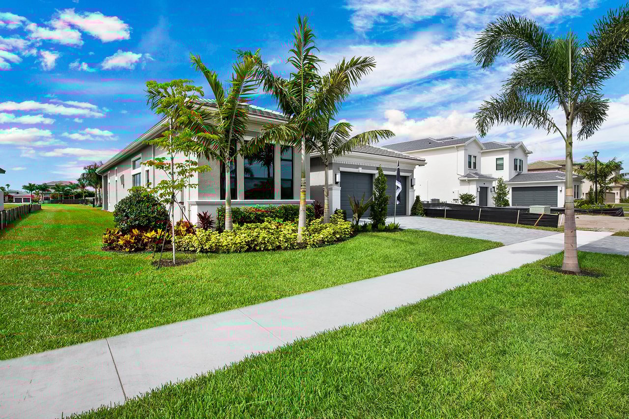 9096 Benedetta Pl