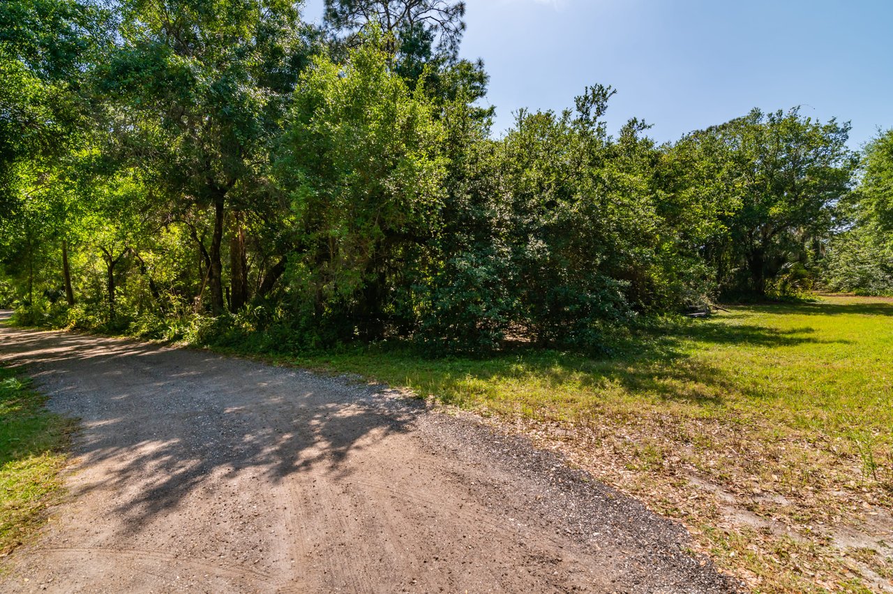 68th Ave East (Lot)