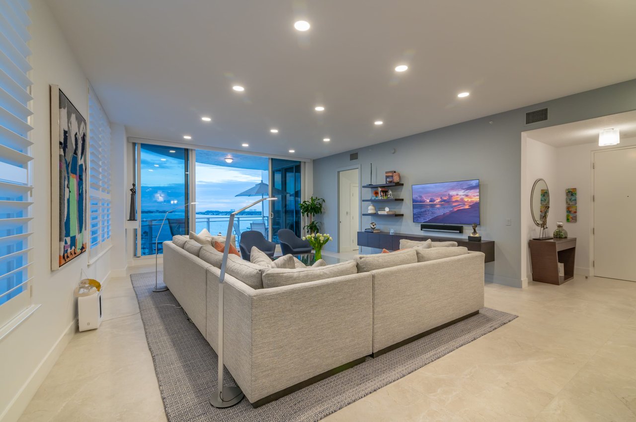 Marina Towers Unit 1004